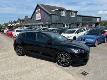 Used Ford Focus 2020 for sale - 71799946: Photo