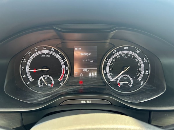 Used Skoda Kodiaq 2019 for sale - 75432616: Photo 10