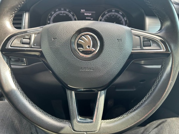 Used Skoda Kodiaq 2019 for sale - 75432616: Photo 11