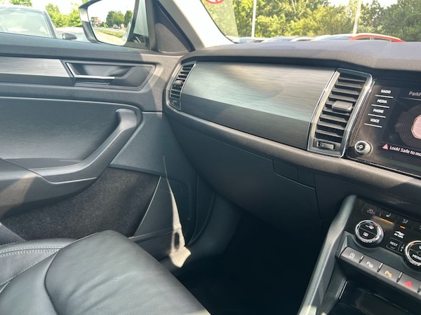Used Skoda Kodiaq 2019 for sale - 75432616: Photo 18
