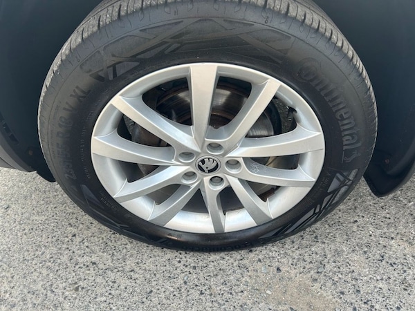 Used Skoda Kodiaq 2019 for sale - 75432616: Photo 22