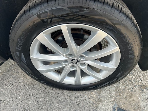 Used Skoda Kodiaq 2019 for sale - 75432616: Photo 23