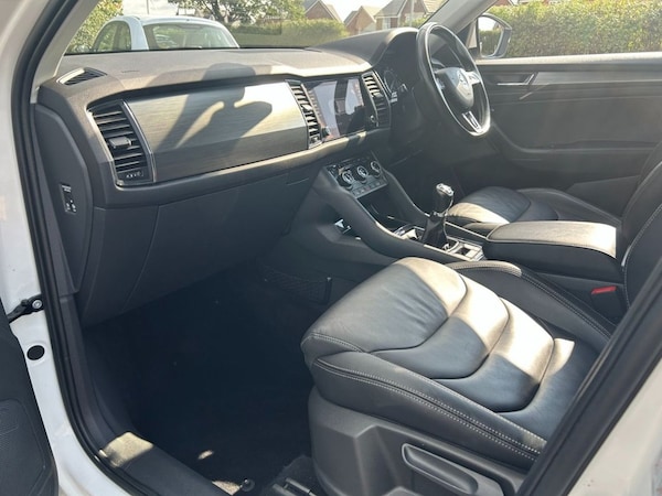Used Skoda Kodiaq 2019 for sale - 75432616: Photo 24