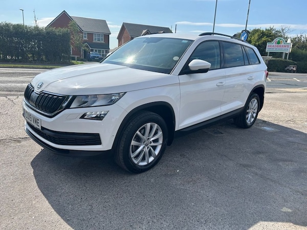 Used Skoda Kodiaq 2019 for sale - 75432616: Photo 26