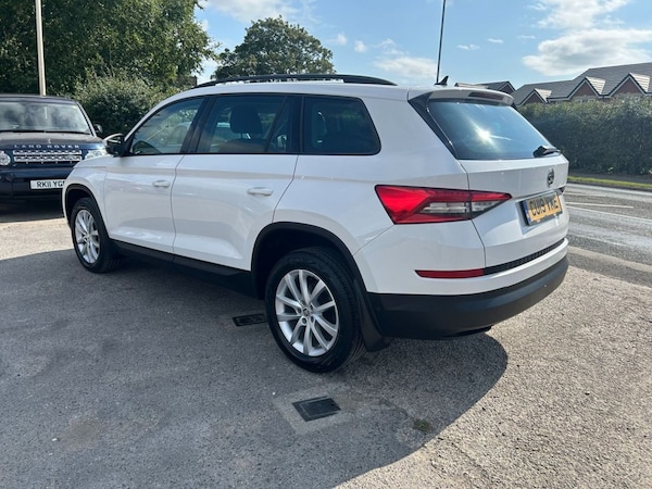Used Skoda Kodiaq 2019 for sale - 75432616: Photo 2