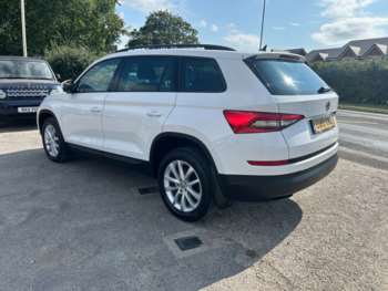 Used Skoda Kodiaq 2019 for sale - 75432616: Photo