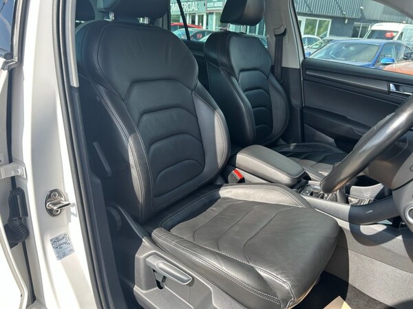 Used Skoda Kodiaq 2019 for sale - 75432616: Photo 4