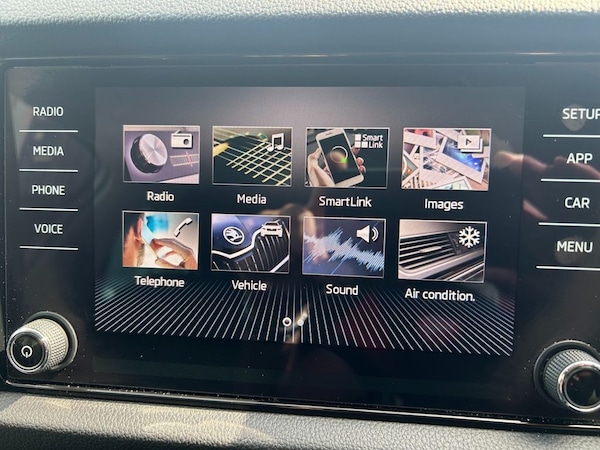 Used Skoda Kodiaq 2019 for sale - 75432616: Photo 6