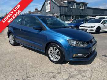 2015 (65) - 1.2 TSI BlueMotion Tech SE Hatchback 3dr Petrol Manual Euro 6 (s/s) (90 ps)