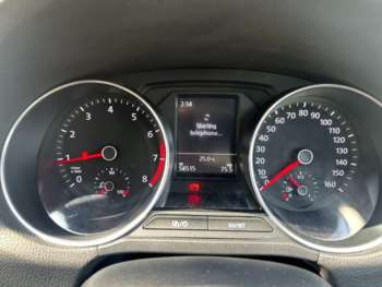 Used Volkswagen Polo 2015 for sale - 75206950: Photo