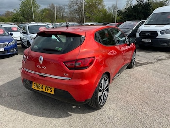 Used Renault Clio 2014 for sale - 78299880: Photo
