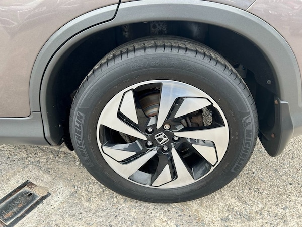 Used Honda CR-V 2017 for sale - 75642071: Photo 16