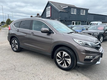 Honda - CR-V