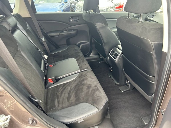 Used Honda CR-V 2017 for sale - 75642071: Photo 28