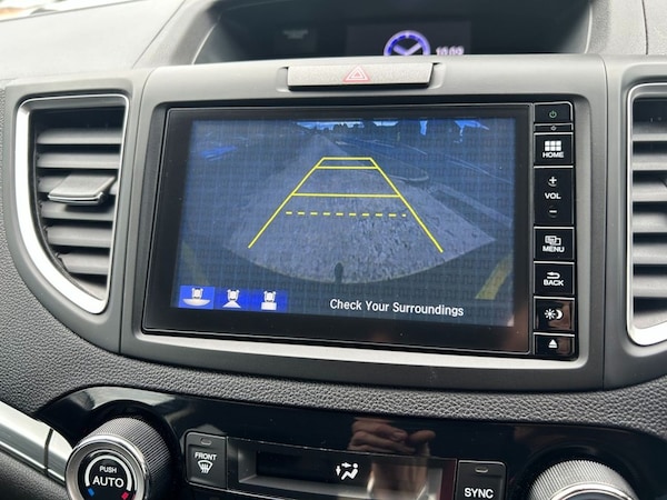 Used Honda CR-V 2017 for sale - 75642071: Photo 29