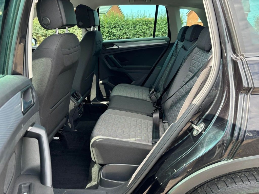 Used Volkswagen Tiguan 2021 for sale - 71831815: Photo 17
