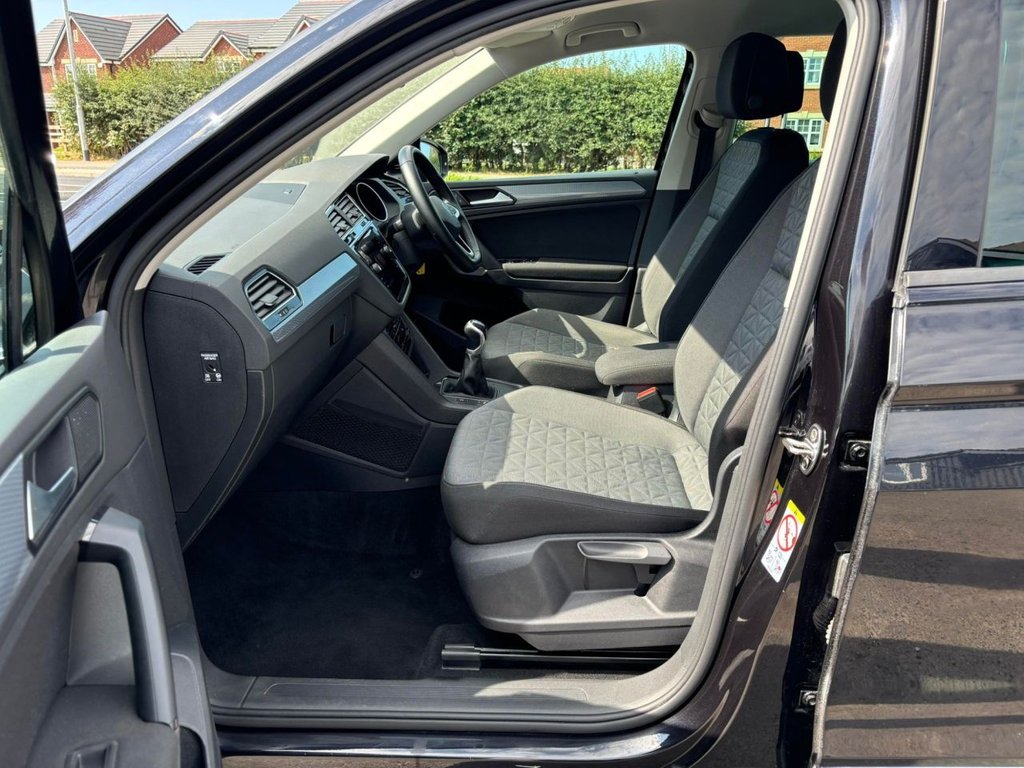 Used Volkswagen Tiguan 2021 for sale - 71831815: Photo 21