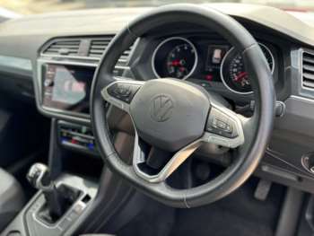 Used Volkswagen Tiguan 2021 for sale - 71831815: Photo