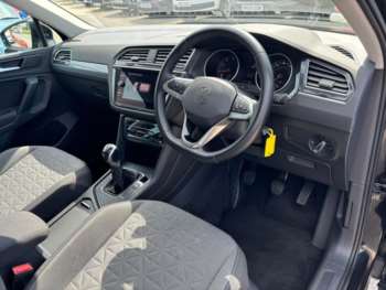 Used Volkswagen Tiguan 2021 for sale - 71831815: Photo
