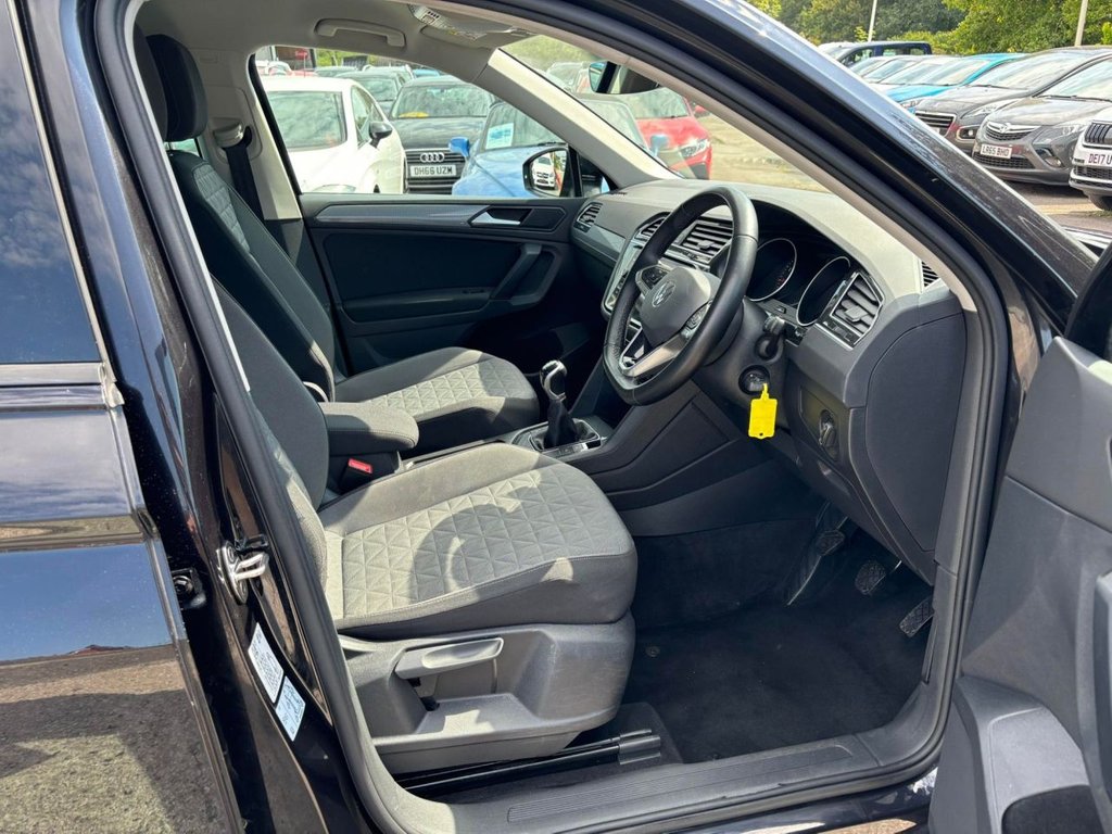 Used Volkswagen Tiguan 2021 for sale - 71831815: Photo 5