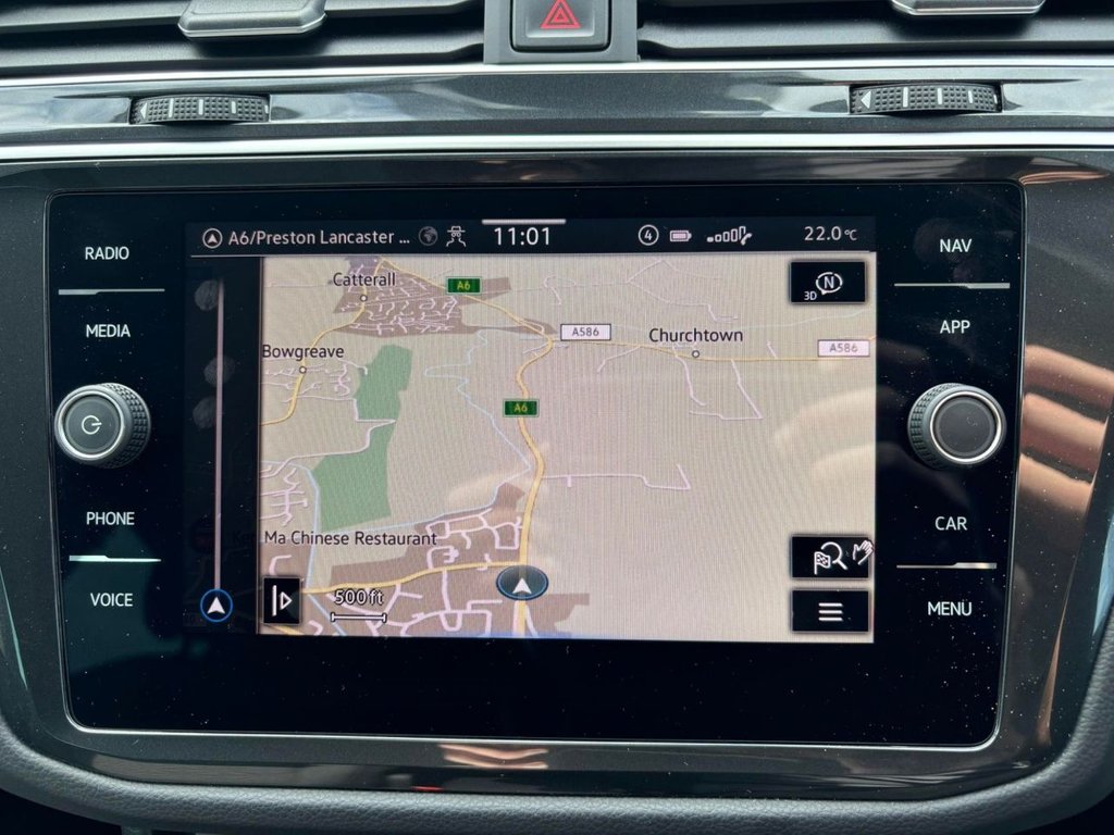 Used Volkswagen Tiguan 2021 for sale - 71831815: Photo 6