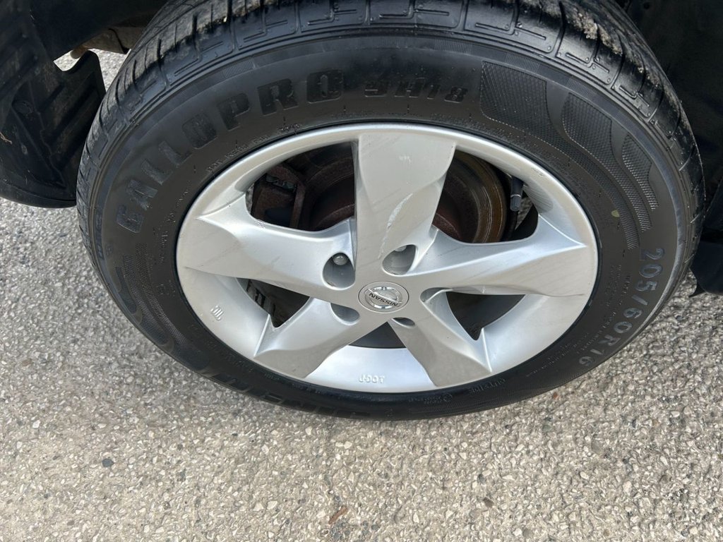 Used Nissan Juke 2013 for sale - 78200624: Photo 14