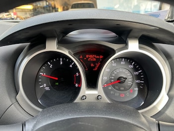 Used Nissan Juke 2013 for sale - 78200624: Photo