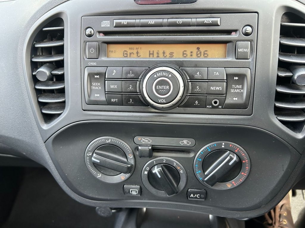 Used Nissan Juke 2013 for sale - 78200624: Photo 5