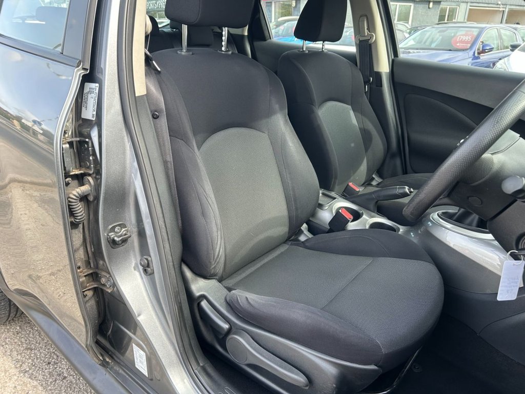 Used Nissan Juke 2013 for sale - 78200624: Photo 7