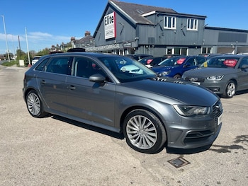 Used Audi A3 2015 for sale - 78468945: Photo