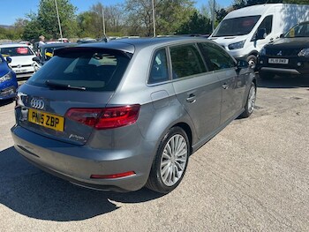 Used Audi A3 2015 for sale - 78468945: Photo