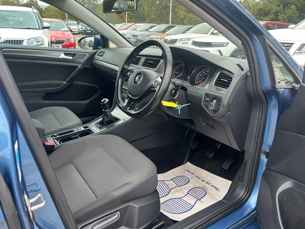 Used Volkswagen Golf 2013 for sale - 76291236: Photo 10