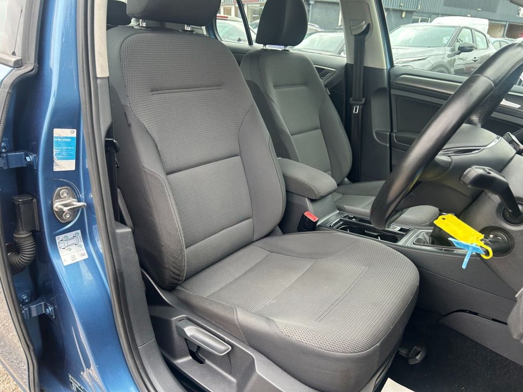 Used Volkswagen Golf 2013 for sale - 76291236: Photo 11