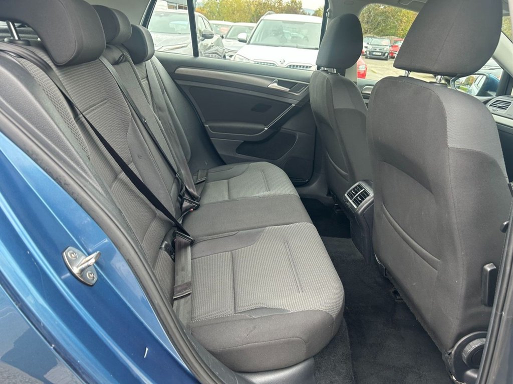 Used Volkswagen Golf 2013 for sale - 76291236: Photo 12