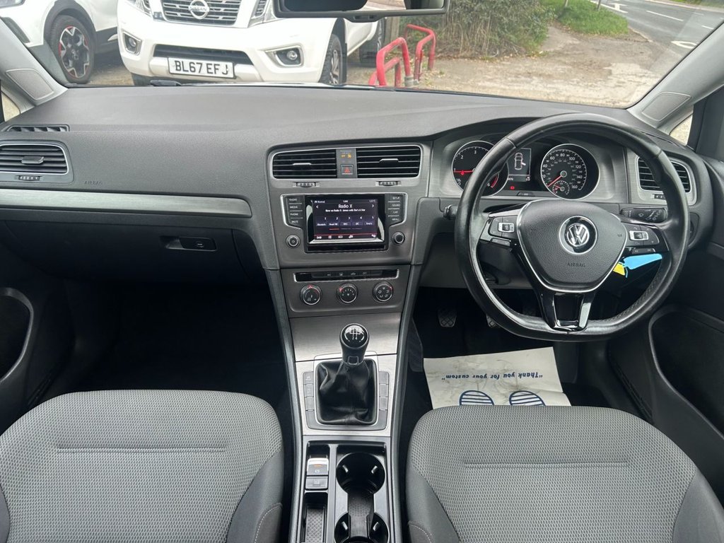 Used Volkswagen Golf 2013 for sale - 76291236: Photo 13