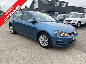 2013 (13) - 1.6 TDI 105 SE 5dr