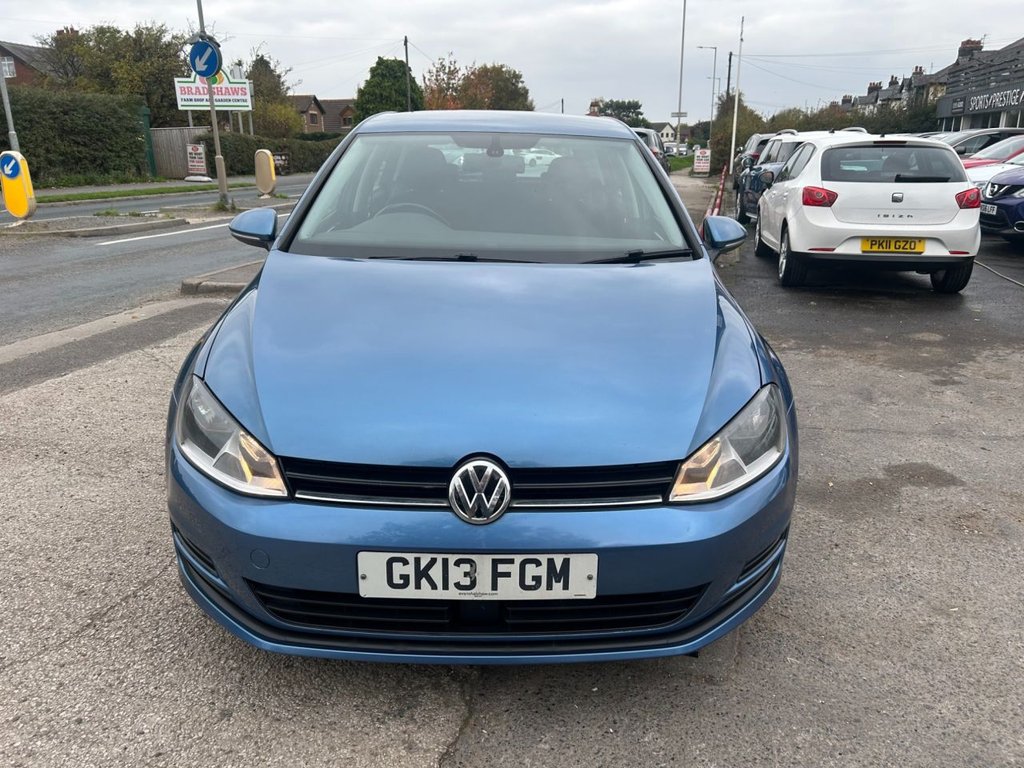 Used Volkswagen Golf 2013 for sale - 76291236: Photo 20