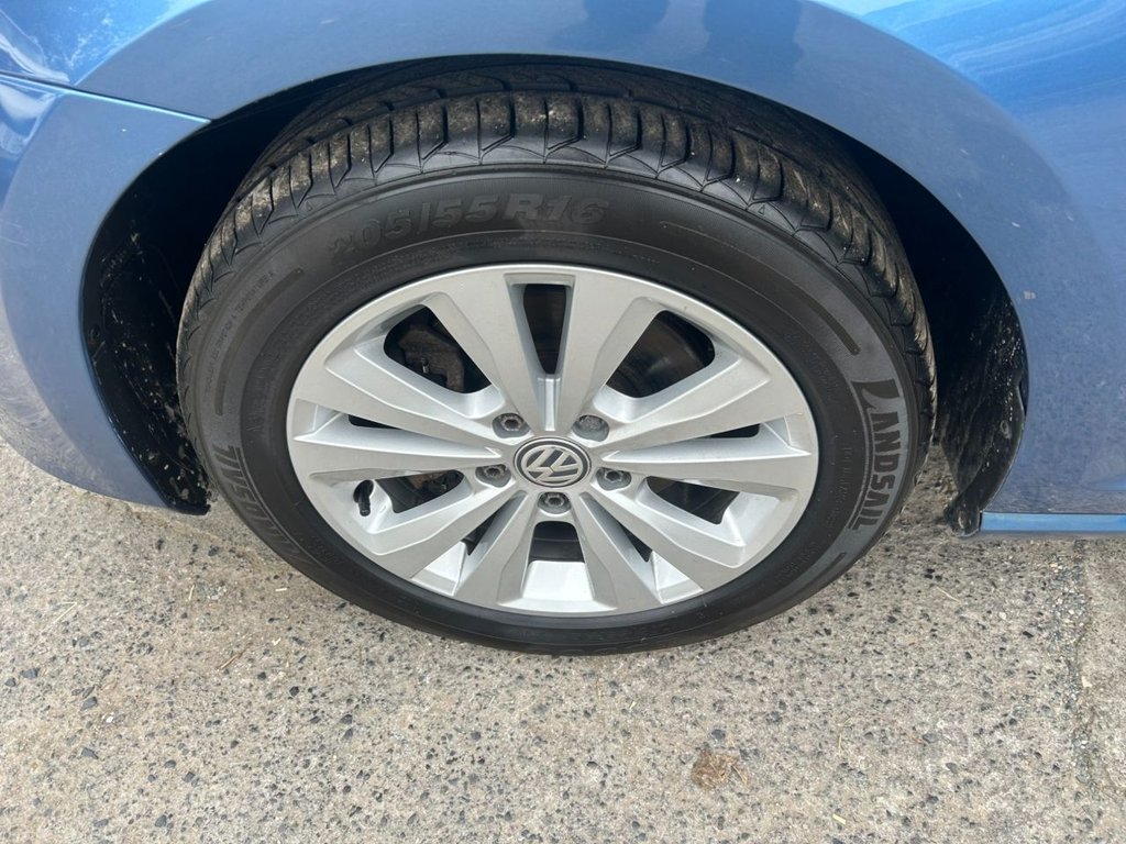 Used Volkswagen Golf 2013 for sale - 76291236: Photo 24