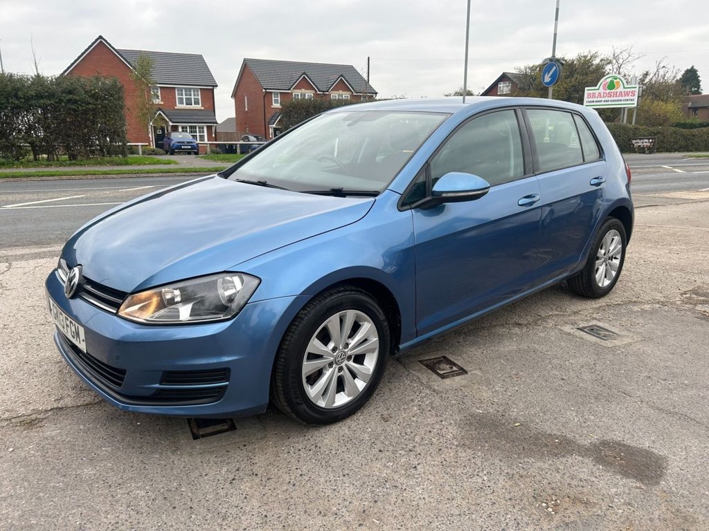 Used Volkswagen Golf 2013 for sale - 76291236: Photo 25