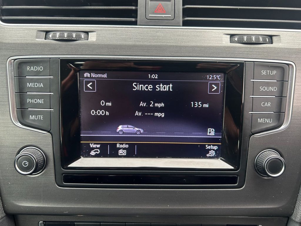 Used Volkswagen Golf 2013 for sale - 76291236: Photo 4