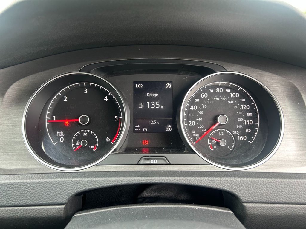 Used Volkswagen Golf 2013 for sale - 76291236: Photo 8