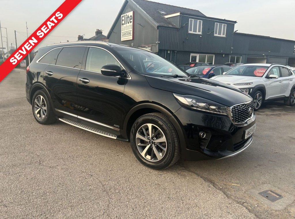 Used Kia Sorento 2019 for sale - 77967661: Photo 1
