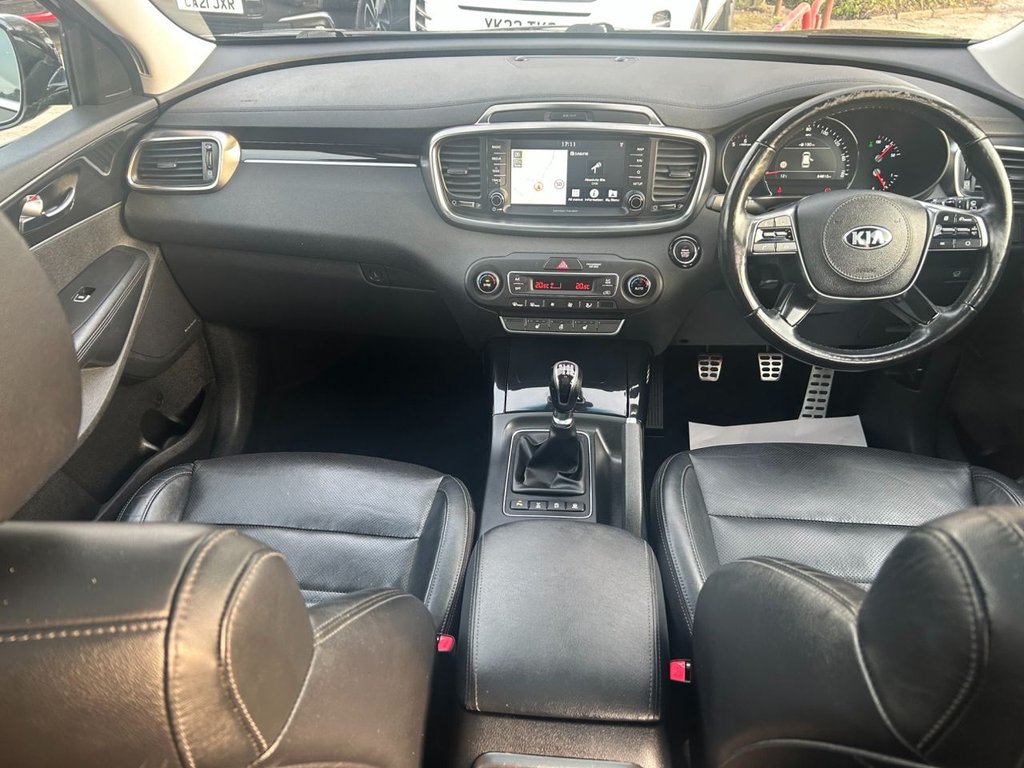 Used Kia Sorento 2019 for sale - 77967661: Photo 19