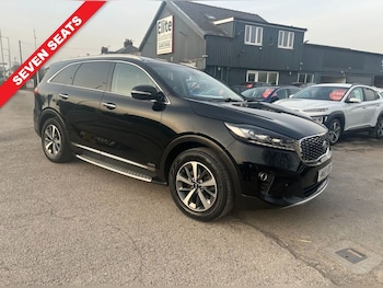 Used Kia Sorento 2019 for sale - 77967661: Photo