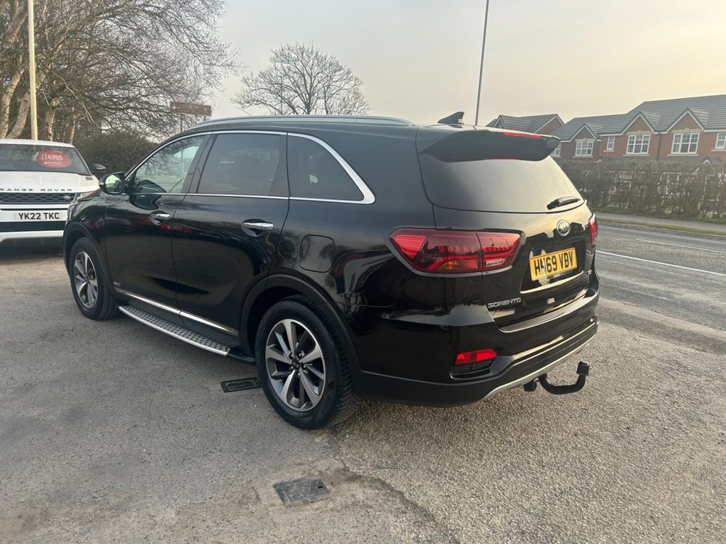Used Kia Sorento 2019 for sale - 77967661: Photo 2