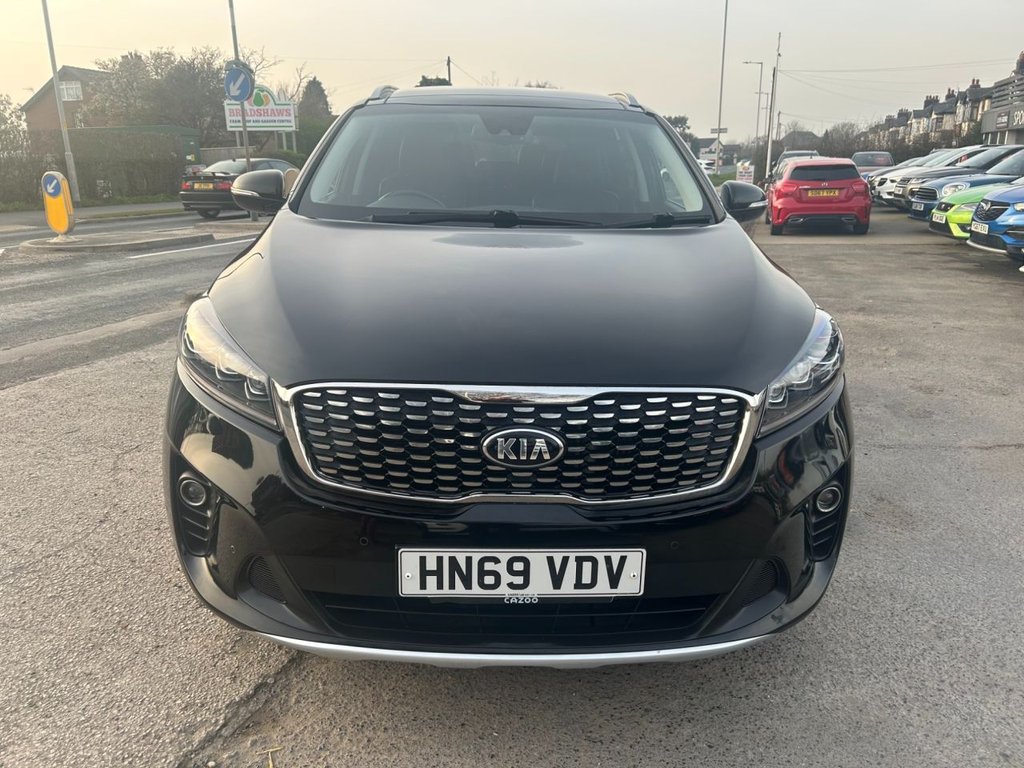 Used Kia Sorento 2019 for sale - 77967661: Photo 22