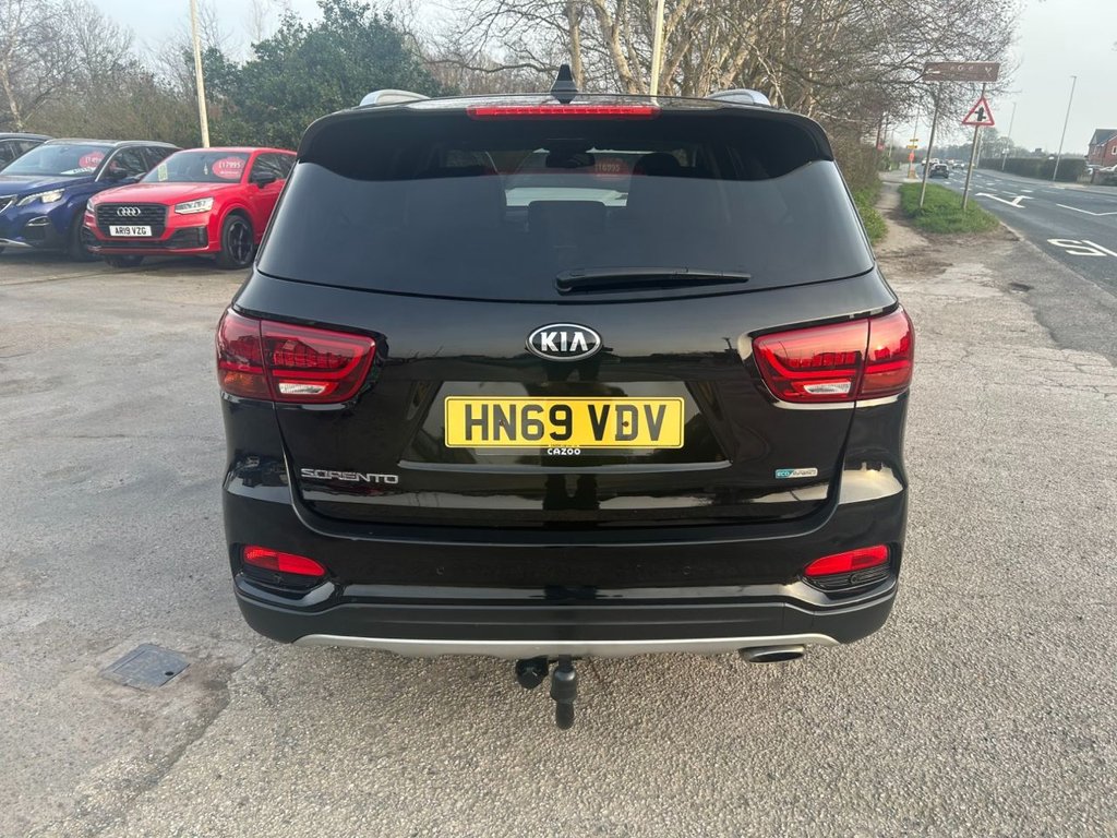 Used Kia Sorento 2019 for sale - 77967661: Photo 23