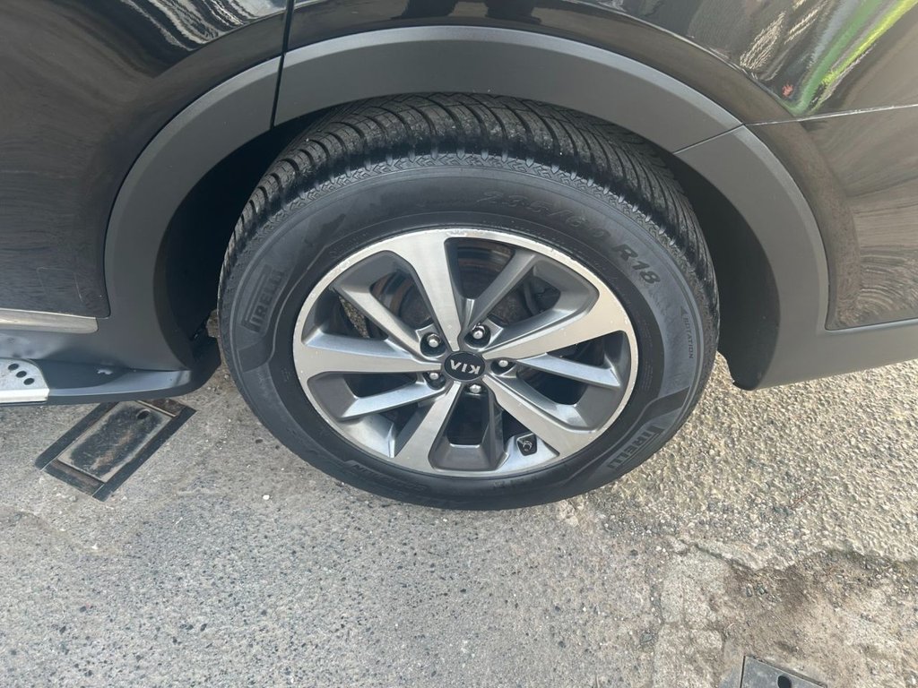 Used Kia Sorento 2019 for sale - 77967661: Photo 29