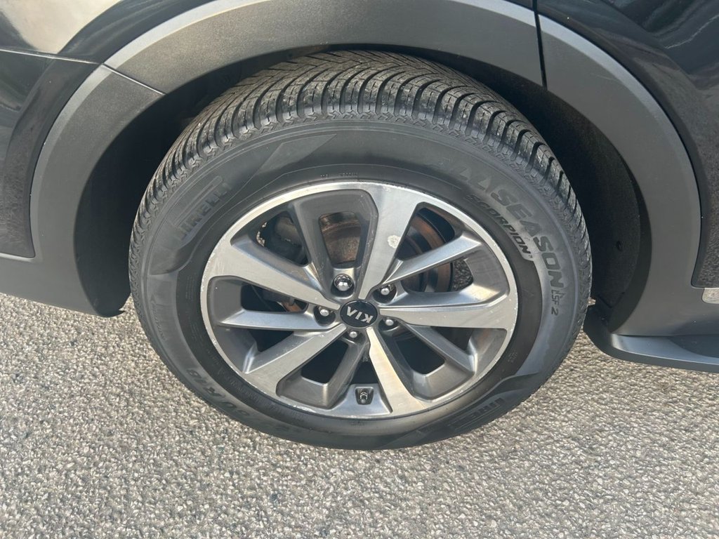 Used Kia Sorento 2019 for sale - 77967661: Photo 31