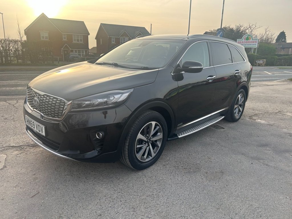 Used Kia Sorento 2019 for sale - 77967661: Photo 32